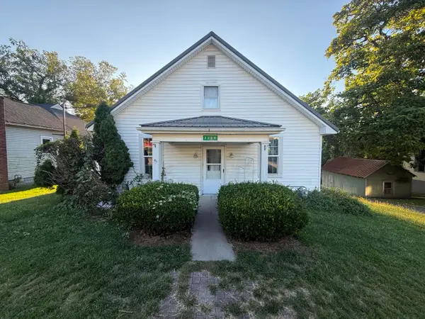 3329 Market Street, Rushville, OH 43150