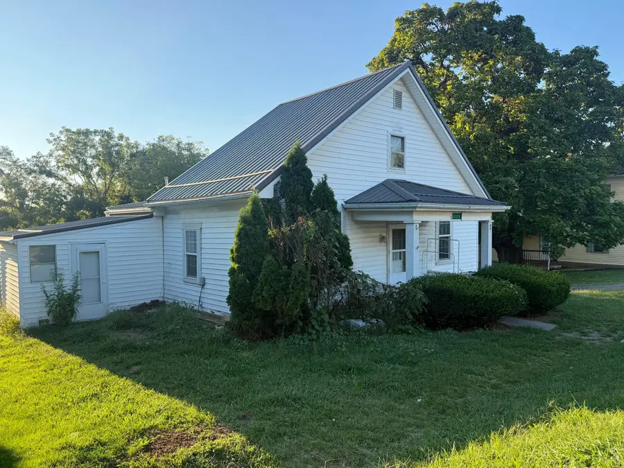 3329 Market Street, Rushville, OH 43150 - #3