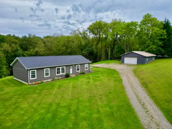1300 Lectric Lane, Zanesville, OH 43701