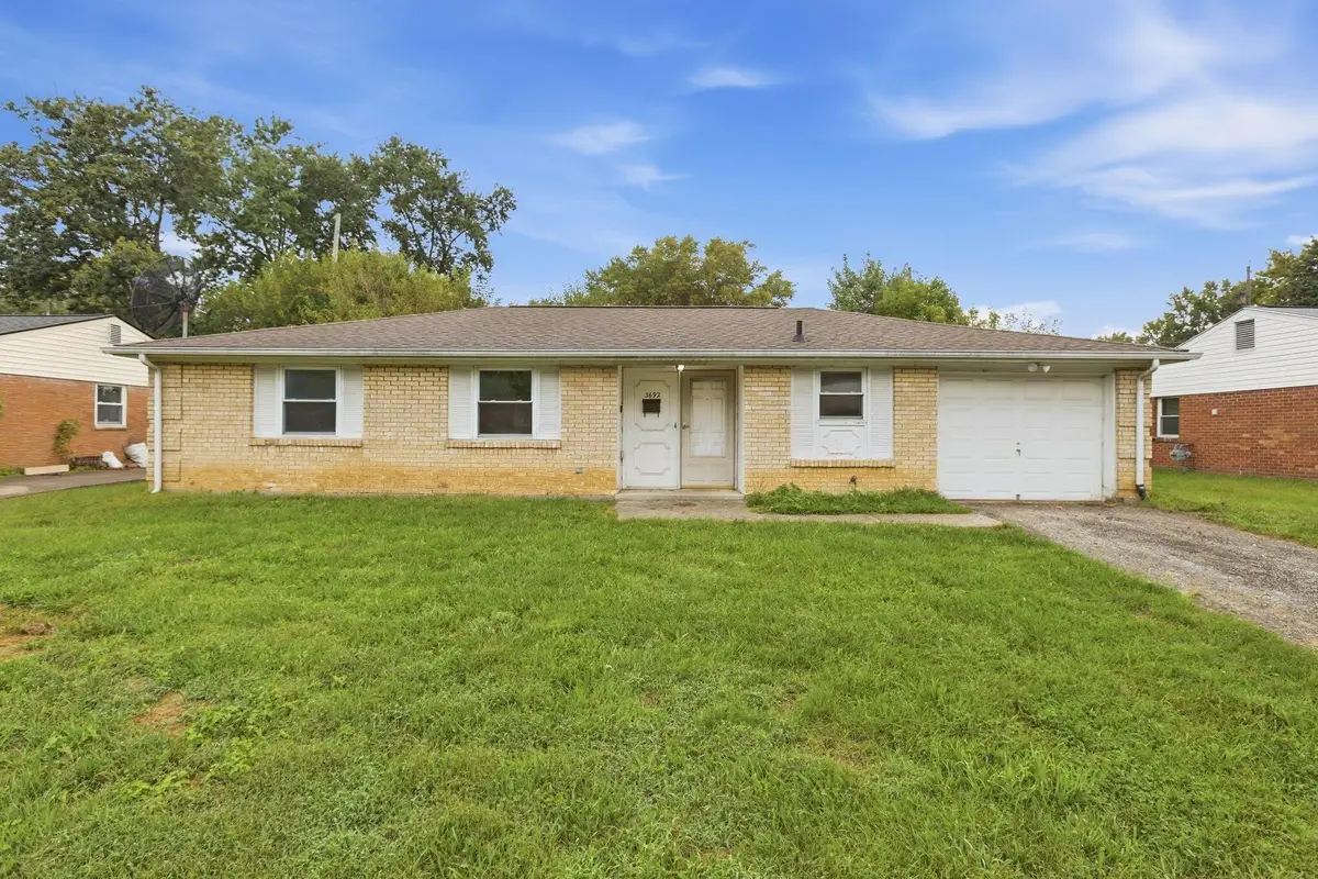 3692 Paris Boulevard, Westerville, OH 43081 - #1