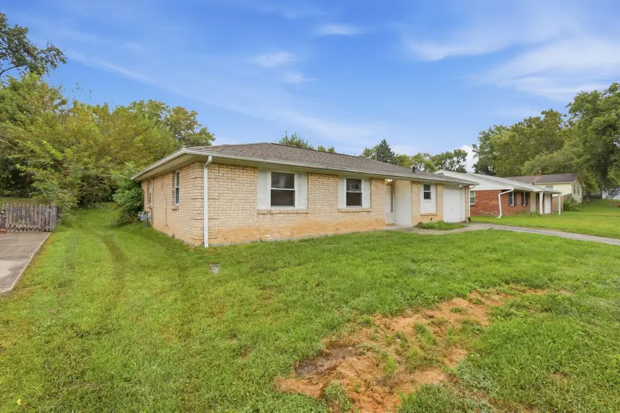 3692 Paris Boulevard, Westerville, OH 43081 - #2