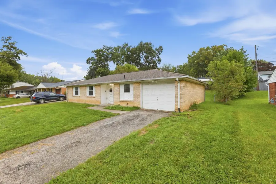 3692 Paris Boulevard, Westerville, OH 43081 - #3