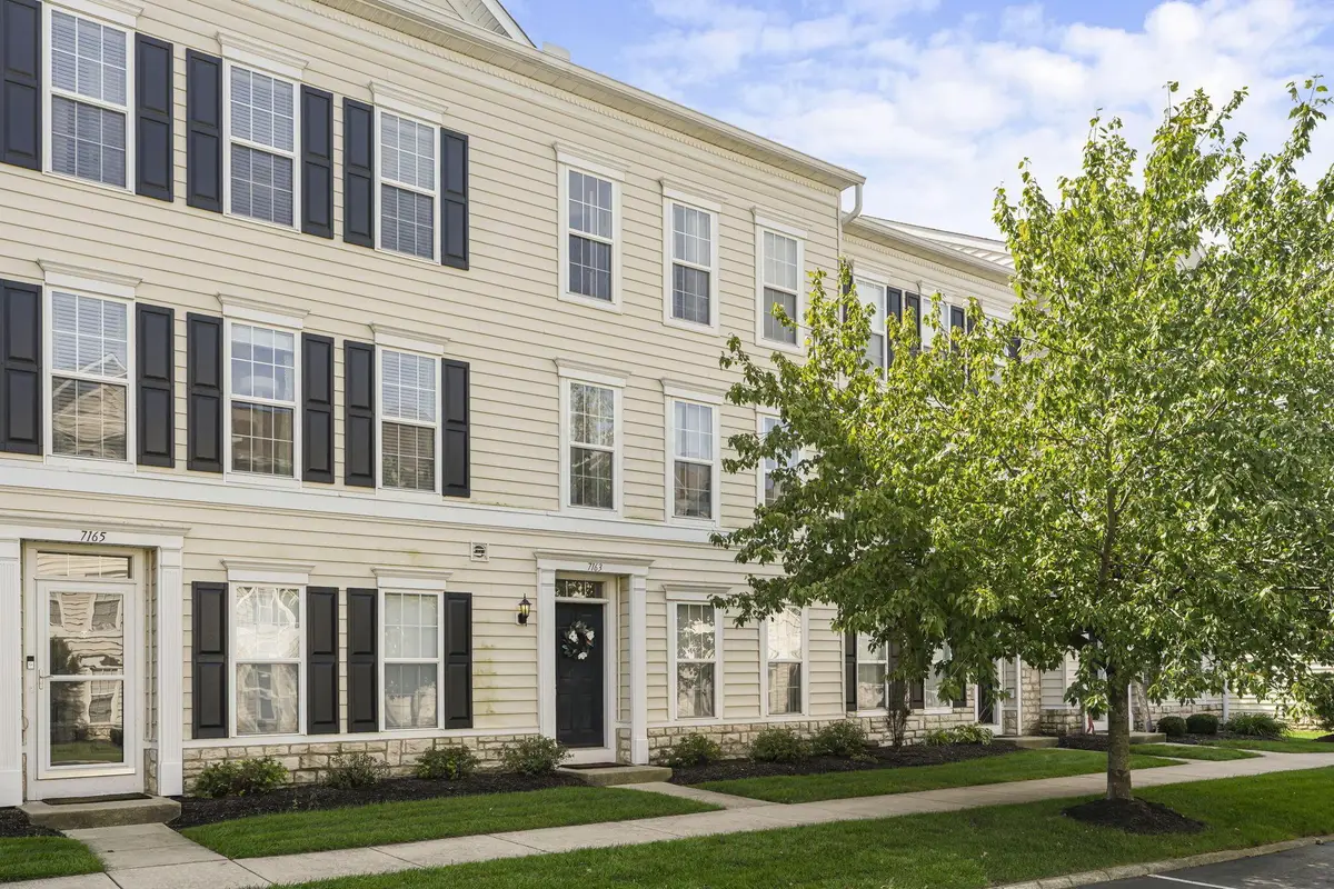 7163 Billy Goat Drive, New Albany, OH 43054 - #1