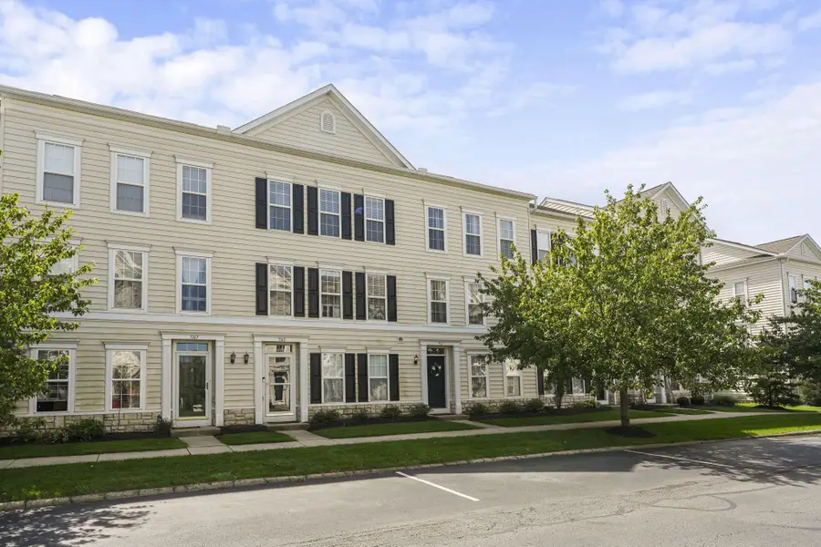 7163 Billy Goat Drive, New Albany, OH 43054 - #2