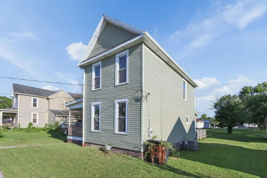304 E Lutz Avenue, Amanda, OH 43102 - #3