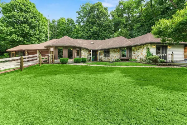 7056 Us Highway 36, Saint Paris, OH 43072