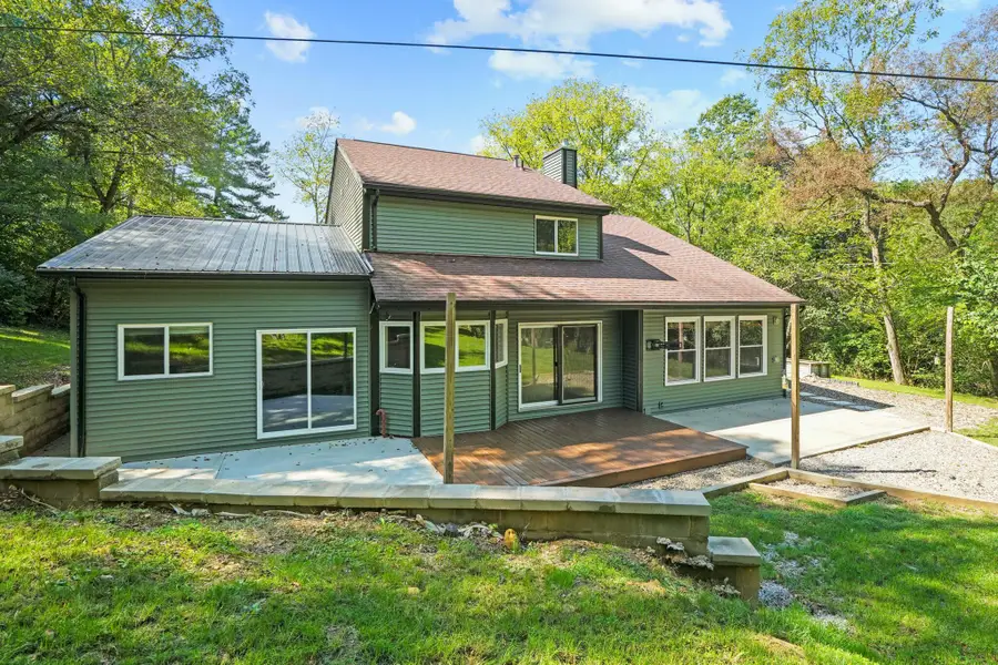6 Sussex Drive, Athens, OH 45701 - #2
