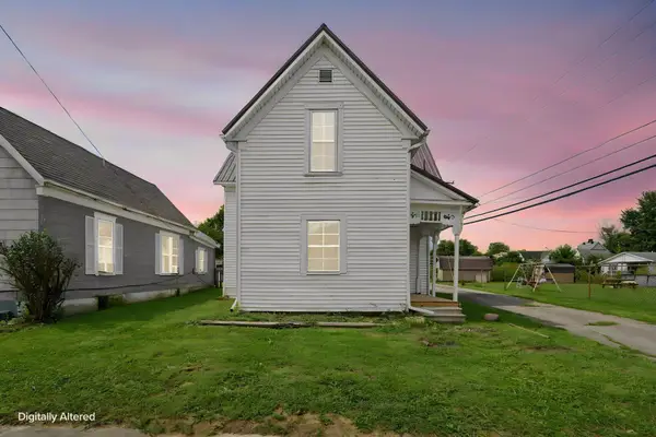524 N 4th Street, Greenfield, OH 45123