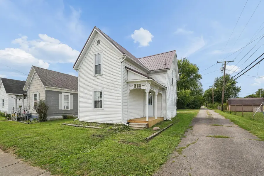 524 N 4th Street, Greenfield, OH 45123 - #2