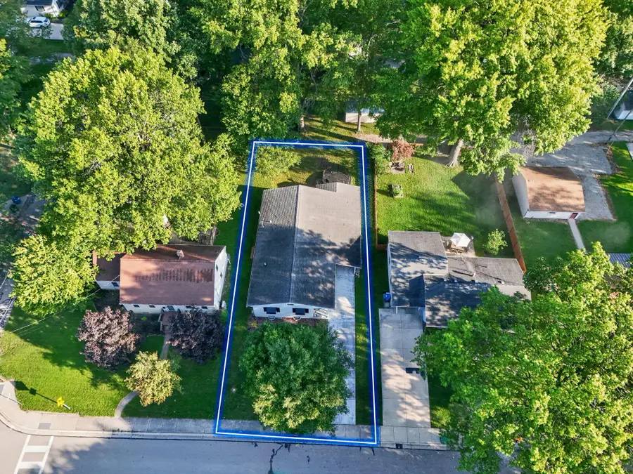 750 W 8th Street, Marysville, OH 43040 - #3