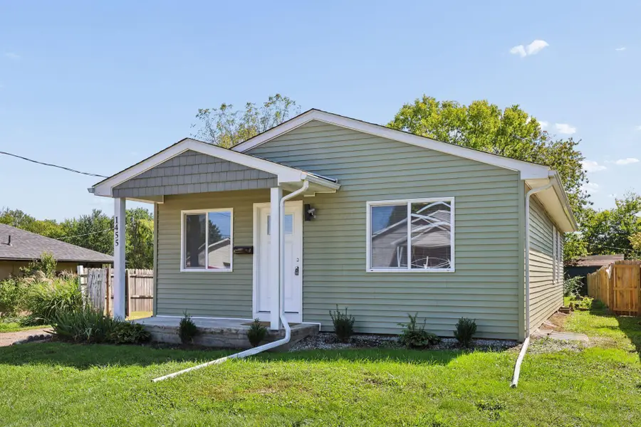 1455 E Deshler Avenue E, Columbus, OH 43206 - #2