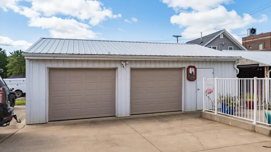 522 S Main Street, New Lexington, OH 43764 - #2