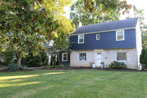 2441 Berwick Boulevard, Columbus, OH 43209