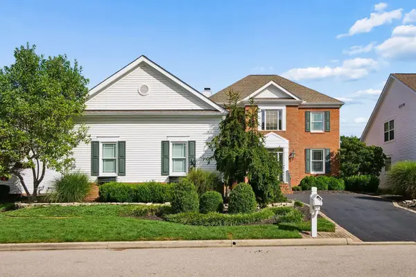 5835 Lake Forest Way, Westerville, OH 43082