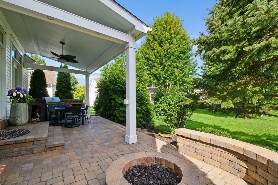 5835 Lake Forest Way, Westerville, OH 43082 - #3