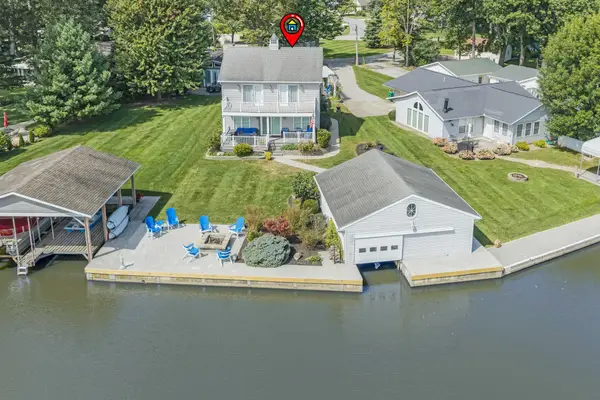 8655 State Route 273 W, Belle Center, OH 43310
