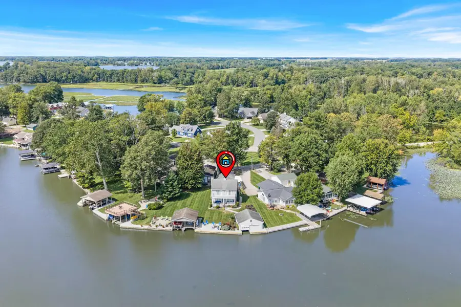 8655 State Route 273 W, Belle Center, OH 43310 - #3