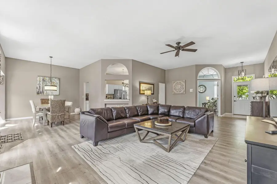 4787 Britton Farms Drive, Hilliard, OH 43026 - #3