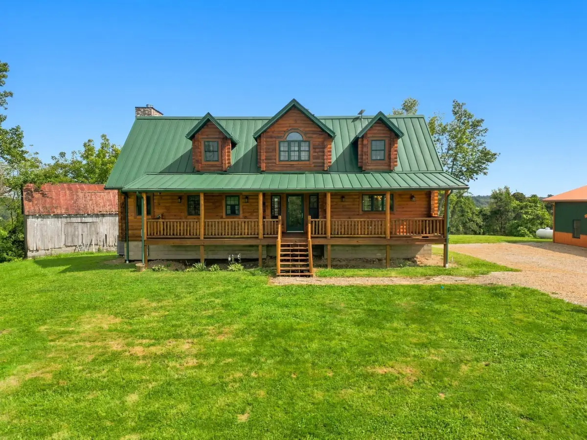 61859 Lashley Road, Shadyside, OH 43947 - #1