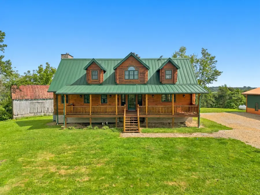 61859 Lashley Road, Shadyside, OH 43947 - #2