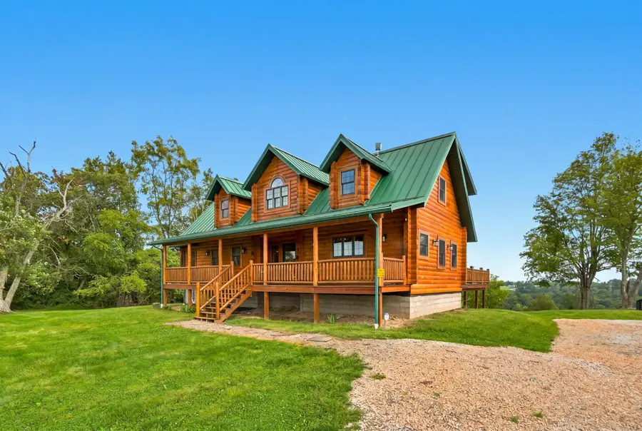 61859 Lashley Road, Shadyside, OH 43947 - #3