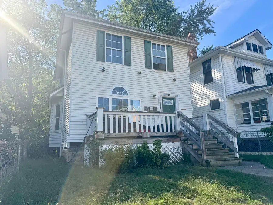 333 S Warren Avenue, Columbus, OH 43204 - #2