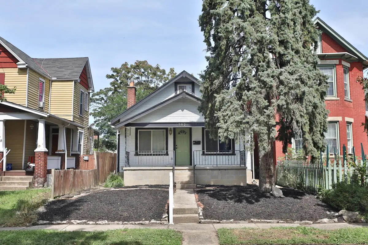 382 E Morrill Avenue, Columbus, OH 43207 - #1