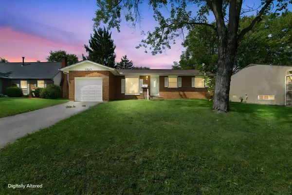 3723 Capistrano Way, Grove City, OH 43123