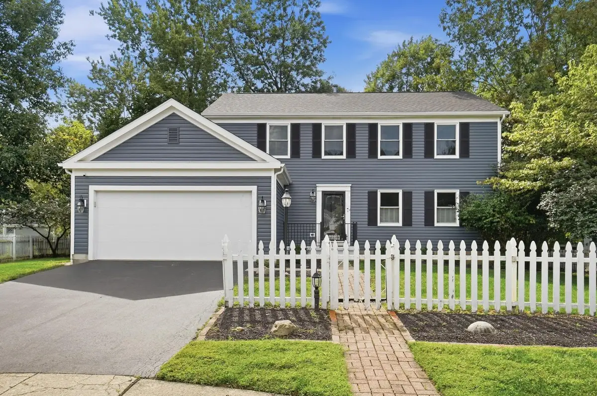 5203 Hickory Grove, Columbus, OH 43214 - #1