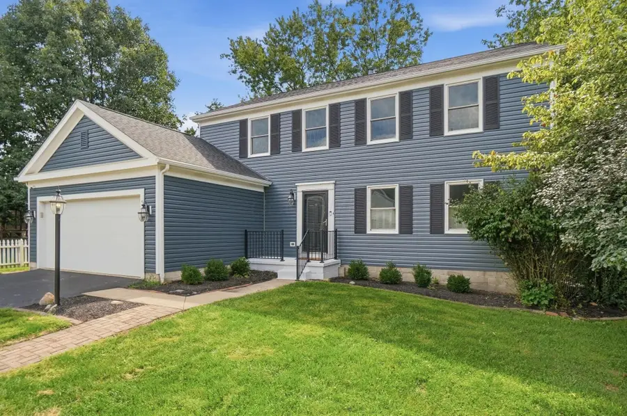 5203 Hickory Grove, Columbus, OH 43214 - #2