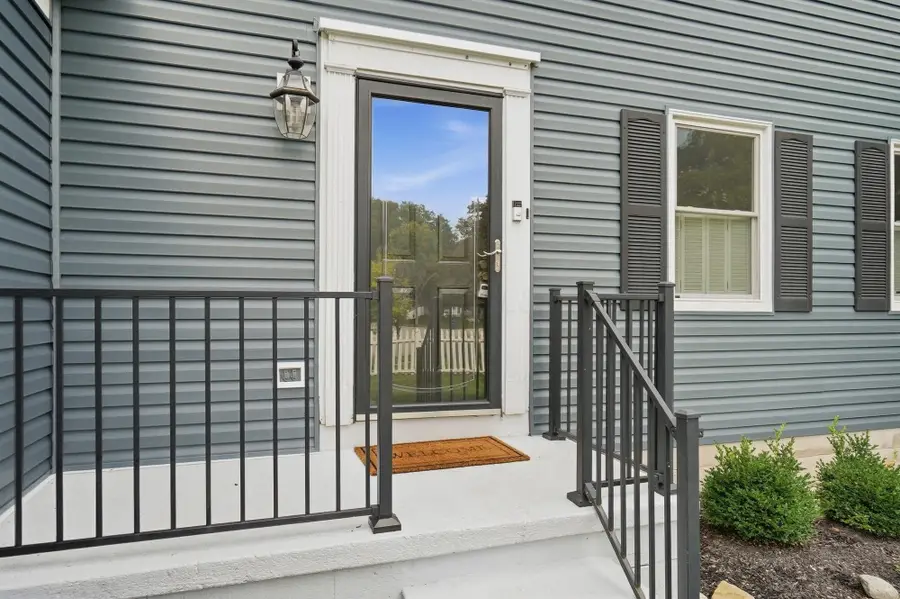 5203 Hickory Grove, Columbus, OH 43214 - #3