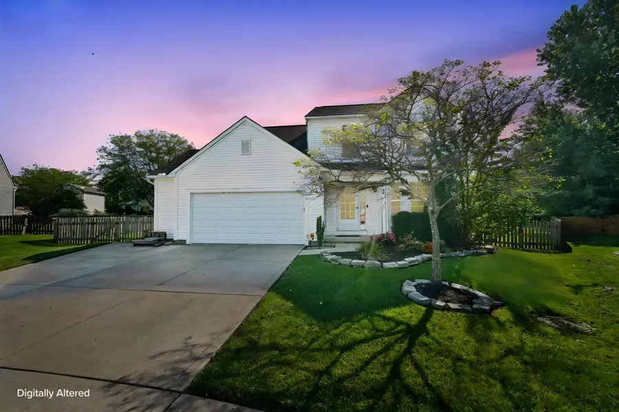 335 Edgemont Court, Pataskala, OH 43062 - #2