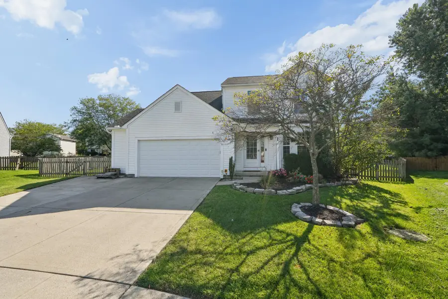 335 Edgemont Court, Pataskala, OH 43062 - #3