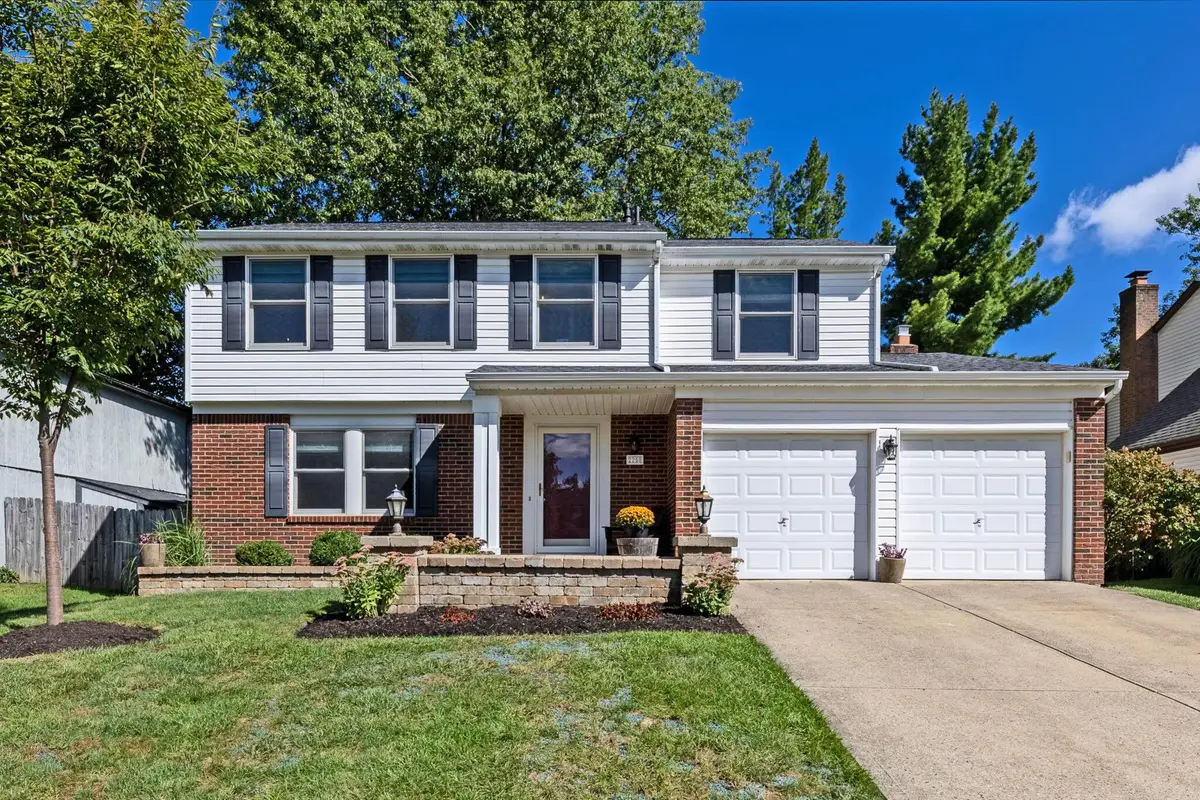 2258 Otter Lane, Dublin, OH 43016 - #1