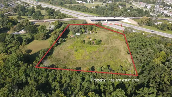5160 Hoover Road, Grove City, OH 43123