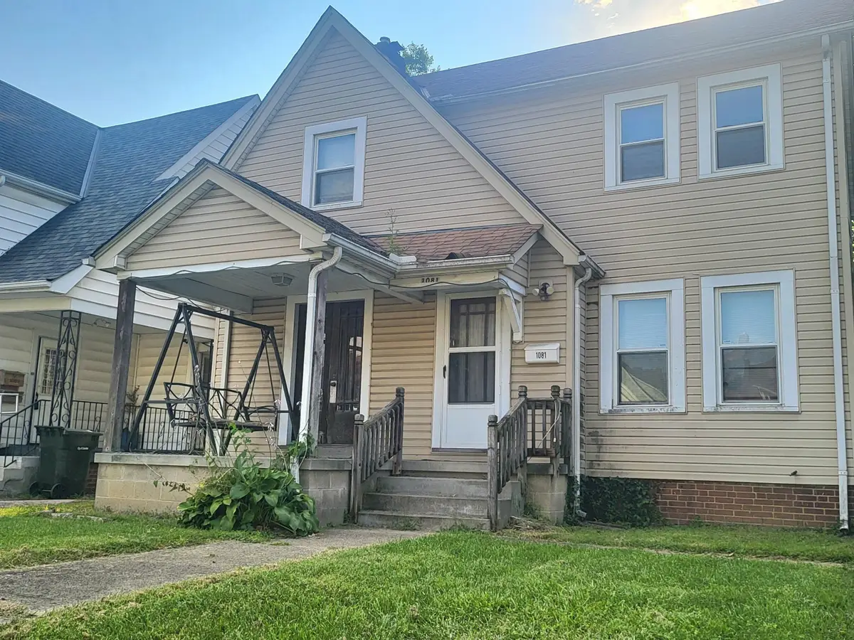 1081 Kelton Avenue, Columbus, OH 43206 - #1