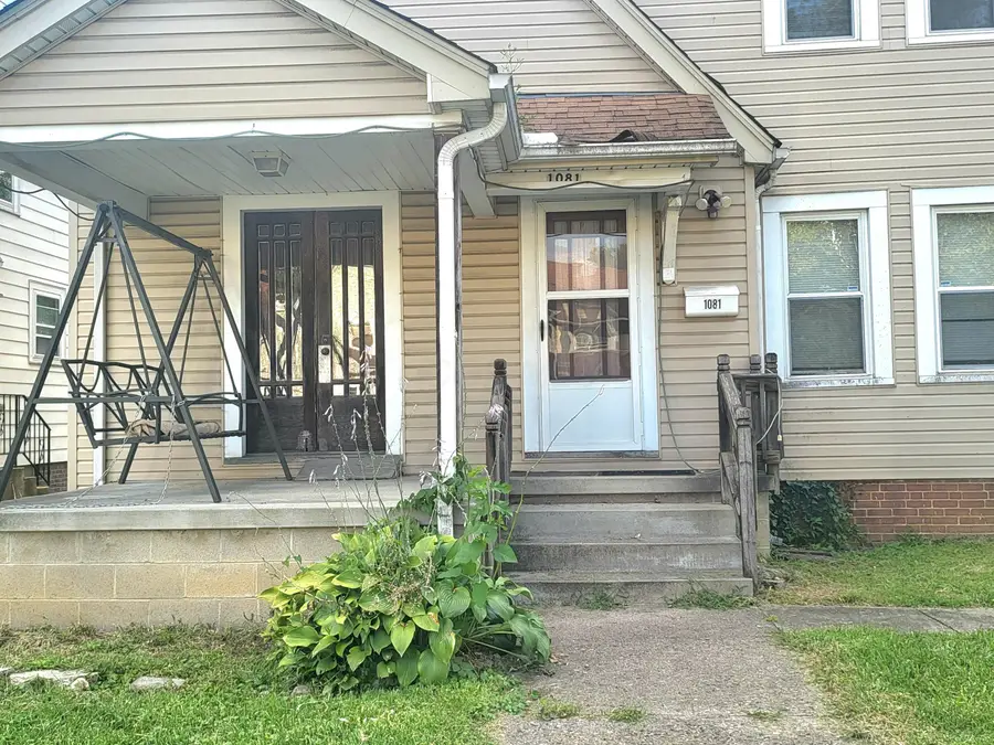 1081 Kelton Avenue, Columbus, OH 43206 - #2