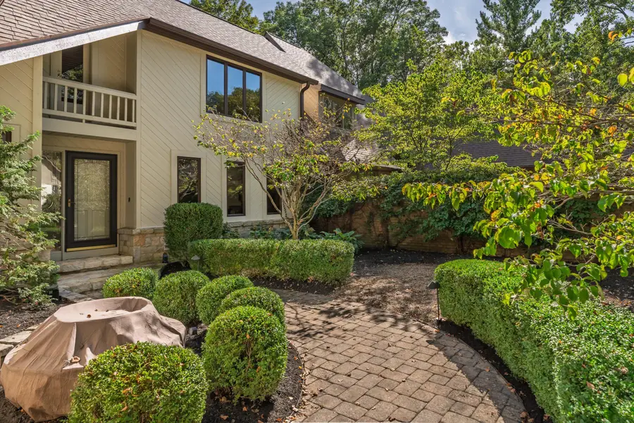 181 Whieldon Lane, Worthington, OH 43085 - #3