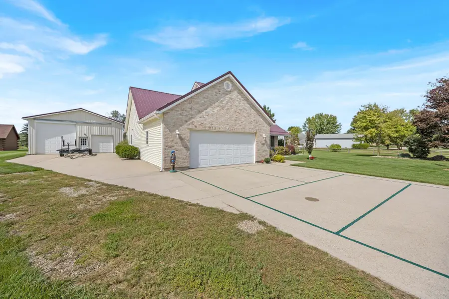 6881 Watercraft Drive, Huntsville, OH 43324 - #3