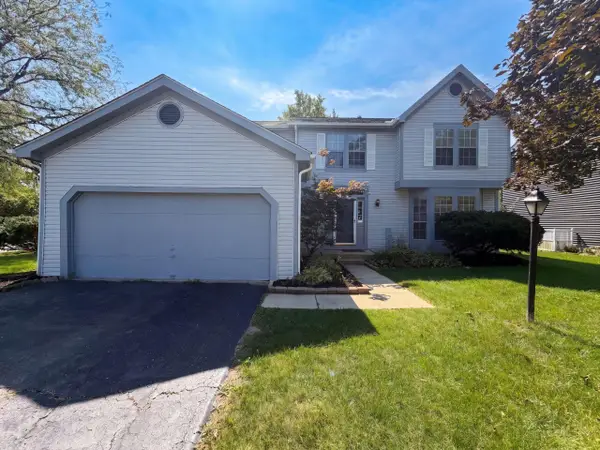 5357 Carina Court, Hilliard, OH 43026
