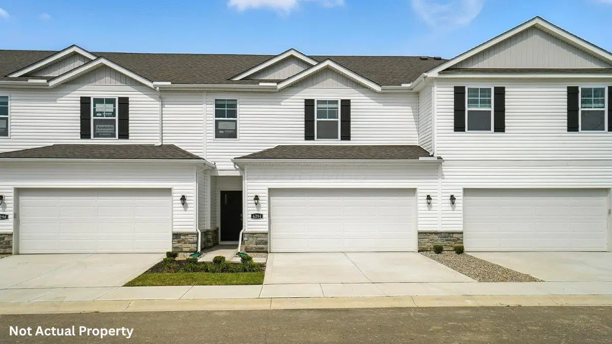 1389 Marinelli Drive E, Columbus, OH 43228 - #1