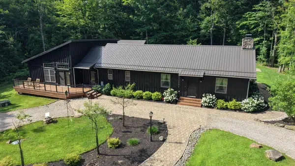 11344 Flint Ridge Road Se, Newark, OH 43056