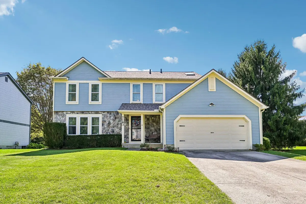 7183 Mojave Street, Dublin, OH 43017 - #1