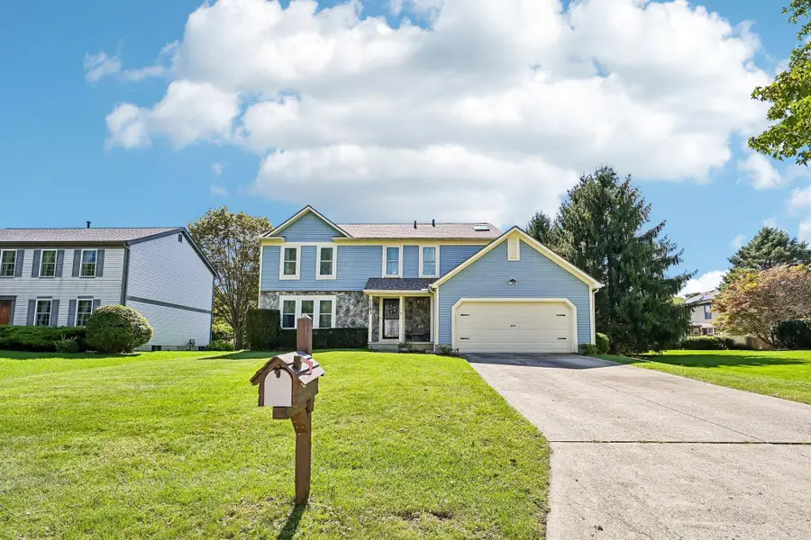 7183 Mojave Street, Dublin, OH 43017 - #2