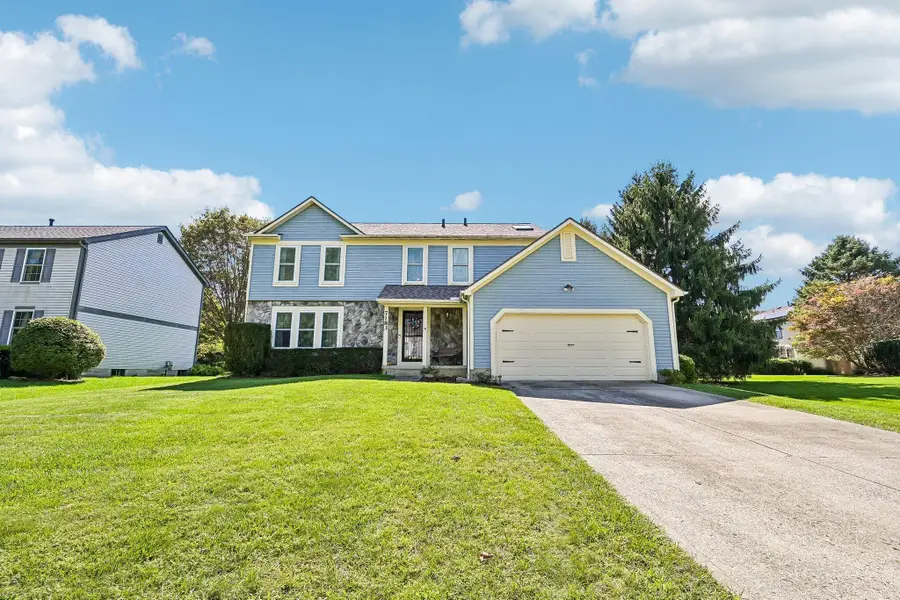 7183 Mojave Street, Dublin, OH 43017 - #3