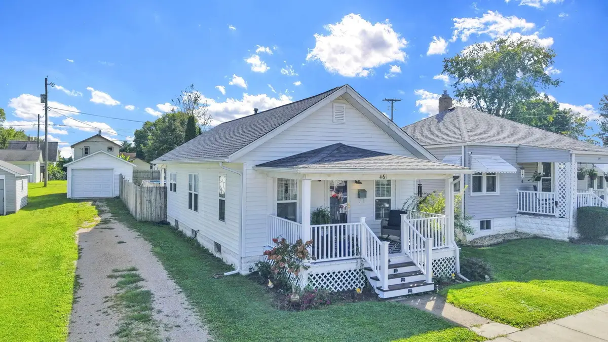 461 Arlington Avenue, Newark, OH 43055 - #1