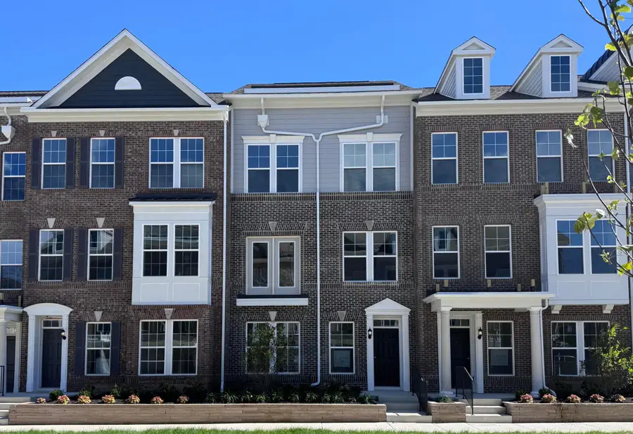 6886 Seville Street, Dublin, OH 43017 - #2