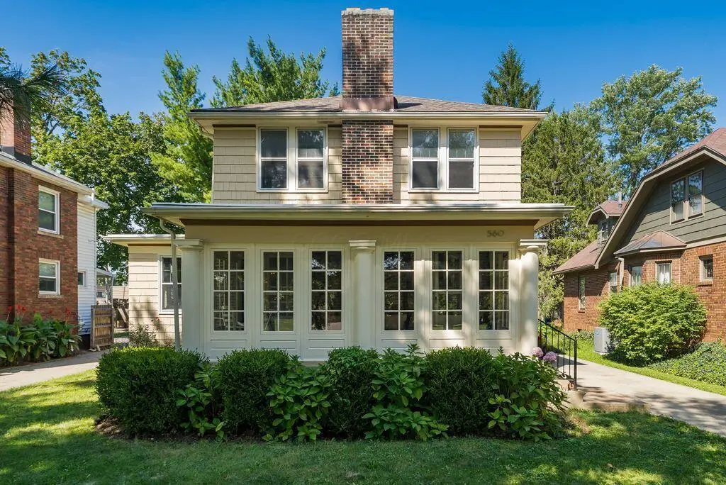 560 E North Broadway Street, Columbus, OH 43214 - #1