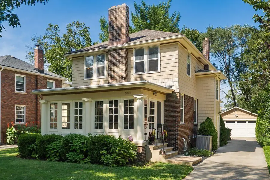 560 E North Broadway Street, Columbus, OH 43214 - #2