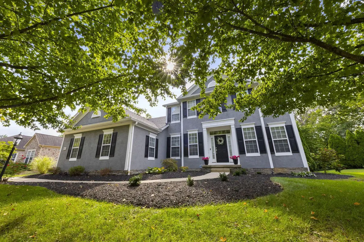 5852 Dunheath Loop, Dublin, OH 43016 - #1